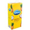 Rubicon - Juice - Pineapple Coconut - Tetra