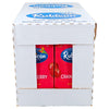 Rubicon - Juice - Cranberry - Tetra