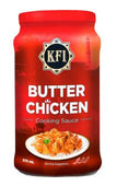 KFI - Butter Chicken Sauce