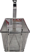 Chrome Coaster Stand 16cm