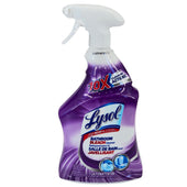 Lysol - Disinfectant Bathroom Bleach Cleaner - Trigger