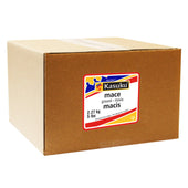 CLR - Kasuku - Mace - Ground