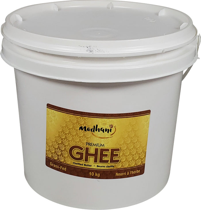 VSO - Modhani - Desi Ghee - Premium - 10kg