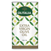 Buona - Extra Virgin Olive Oil