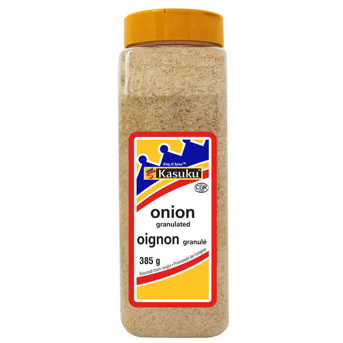 Kasuku - Onion Granulated