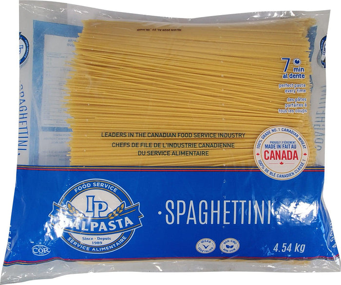 Italpasta - Tradizionale Penne Rigate - 4.54kg