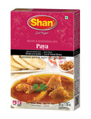 Shan - Paya Masala