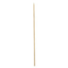 Eco-Craze - Bamboo Skewer - 2.5mm X 8