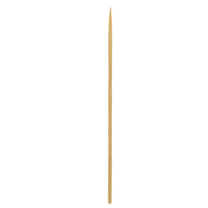 Eco-Craze - Bamboo Skewer - 4mm X 8