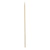 Eco-Craze - Bamboo Skewer - 4mm X 8