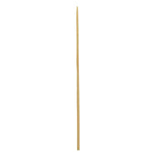 Eco-Craze - Bamboo Skewer - 2.5mm X 6