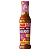 National Foods - Sauce Plum