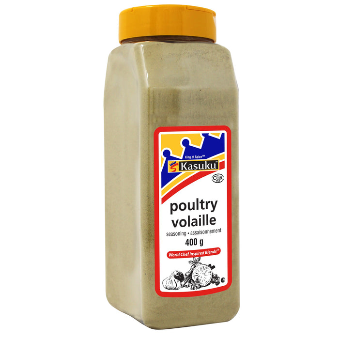 CLR - Kasuku - Poultry Seasoning