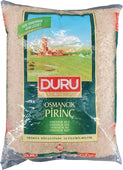 Duru - Osmancik Rice