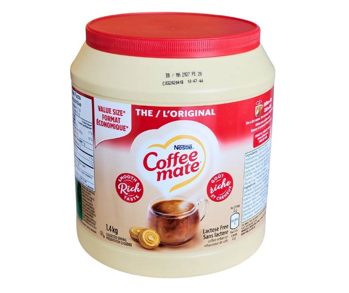 Nestle - Coffee Whitener - Coffee-mate