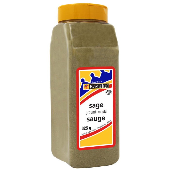 CLR - Kasuku - Sage Ground