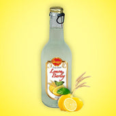 CLR - Shezan - Juice - Lemon Barley - Bottles