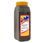 CLR - Kasuku - Spearmint Rubbed