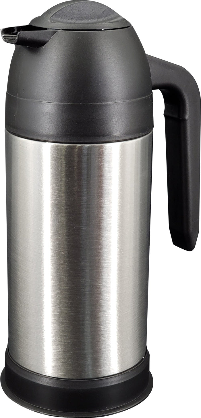 Coffee/Cream Server - 24oz - Insulated SS