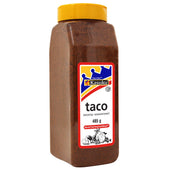 Kasuku - Taco Seasoning