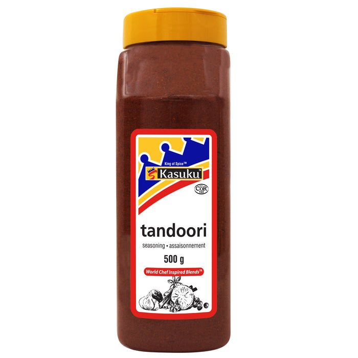 Kasuku - Tandoori Seasoning