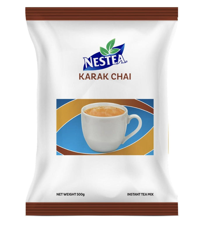 Nestea - Instant Tea Mix Karak - 10 Pack
