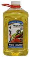 Canaddin Pride - Vegetable Oil