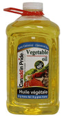 Canaddin Pride - Vegetable Oil
