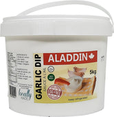 Bani - Garlic Sauce