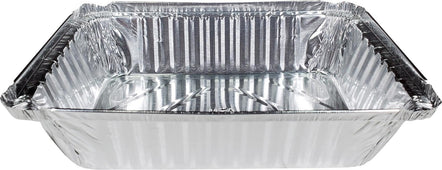 HFA - 2062-30-500, 2.25 lbs Aluminium Pan