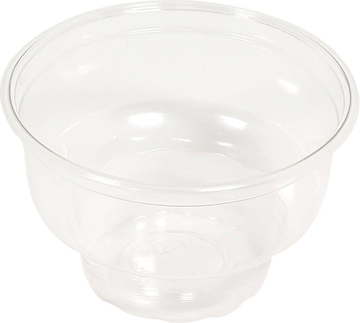 Amhil - Clear Dessert Cup - 8oz - ADC08