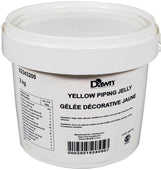 Dawn - Piping Jelly - Yellow