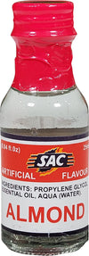 Sac - Essence - Almond