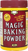Magic - Baking Powder - 450 gm