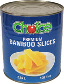 CLR - Maoli - Bamboo Shoot - Slices