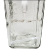 CLR - Pro-Kitchen - Large Glass Bottle w/Pump (B463)