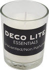 Deco Lite - Essentials Glass Cup