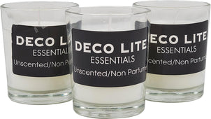 Deco Lite - Essentials Glass Cup