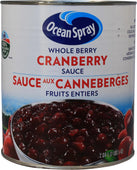 Ocean Spray - Cranberry Sauce - 2.84 Lt