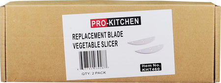 Replacement Blade for EFP168 Vegetable Slicer (2 pk)