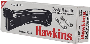 Hawkins - Part - Body Handle B2101 - 1.5L to 12L