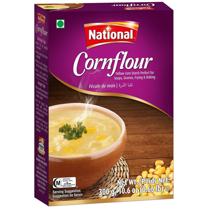 National - Corn Flour
