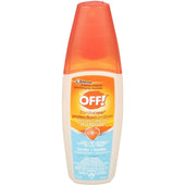 SC Johnson - Family Care Insect Repellent