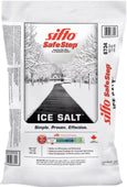 SO - Sifto - Ice Salt