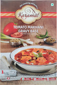 Karamat - Tomato Makhani Gravy Base