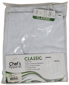 Spirito - Chef Pants 2XL - White - CI21903