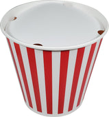 Eco-Craze - 3 Litre Bucket with Paper Lid