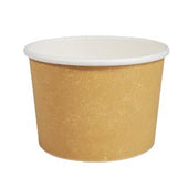 XC - EM/Royal/Golden Maple - Paper Soup Bowl - 8oz