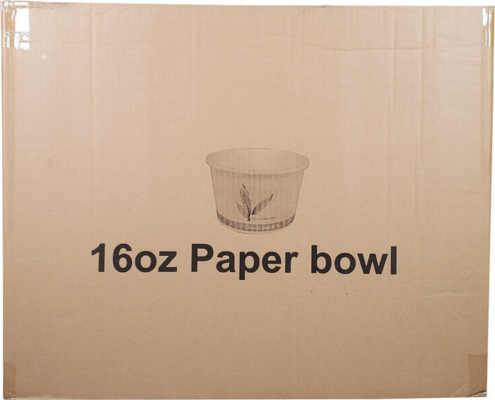 Great Pack - Soup Bowls - 16 oz