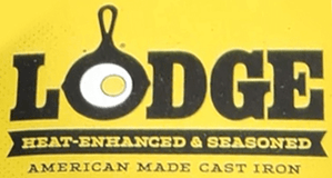 Lodge Heat Enhanced and Seasoned Cast Iron Mini Serving Bowl, 12-Ounce